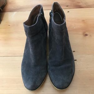 Lucky Brand Booties